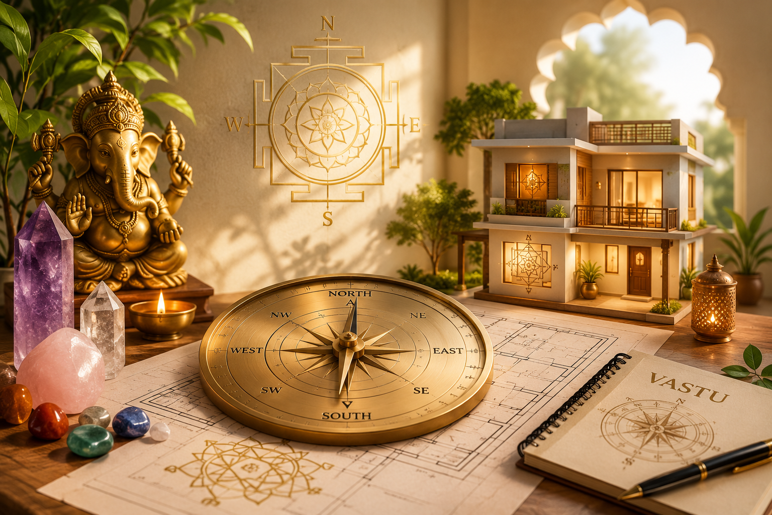 Sacred Office